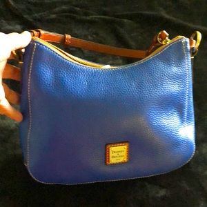 Dooney & Burke Purse Mint Condition